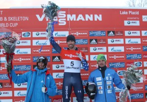 Mens Podium