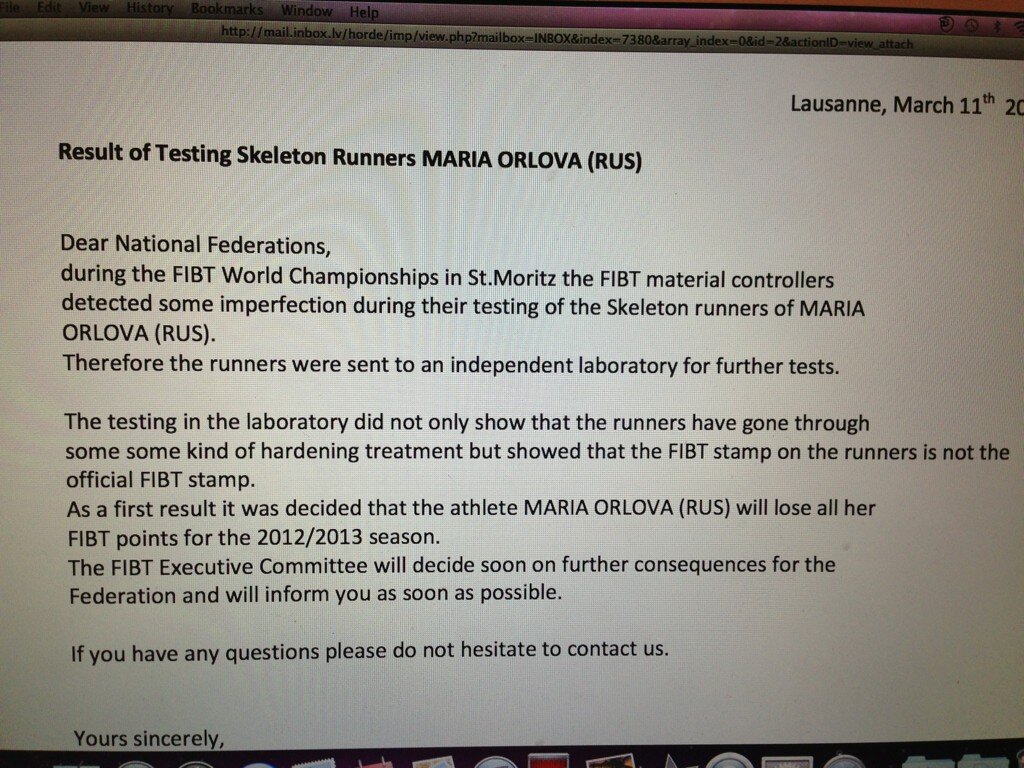 Orlova